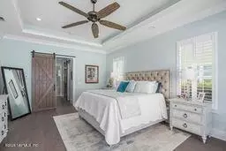 Bedroom - 0 Head Rd, Fleming Island, FL 32003 photo 3 of 8