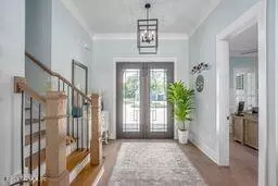 Entry Way - 0 Head Rd, Fleming Island, FL 32003 photo 1 of 5