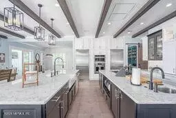 Kitchen - 0 Head Rd, Fleming Island, FL 32003 photo 3 of 4