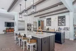 Kitchen - 0 Head Rd, Fleming Island, FL 32003 photo 4 of 4