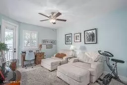 Bedroom - 0 Head Rd, Fleming Island, FL 32003 photo 6 of 8