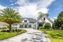 Exterior - 0 Head Rd, Fleming Island, FL 32003 photo 3 of 4
