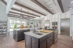 Kitchen - 0 Head Rd, Fleming Island, FL 32003 photo 2 of 4