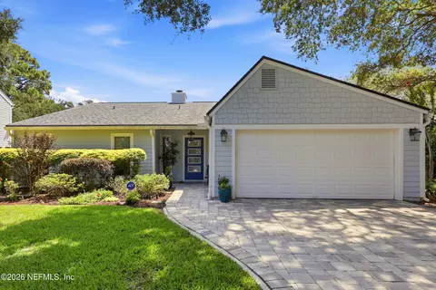 751 Sandy Oaks Ct, Ponte Vedra Beach, FL 32082