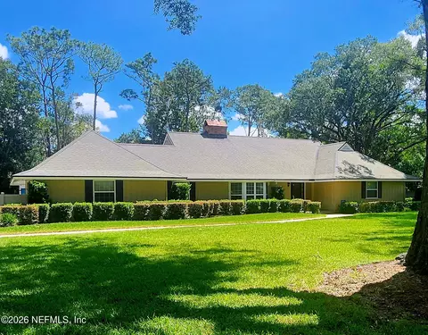 7653 Hunters Grove Rd, Jacksonville, FL 32256