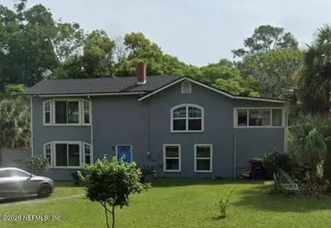 2233 Schumacher Ave, Jacksonville, FL 32207