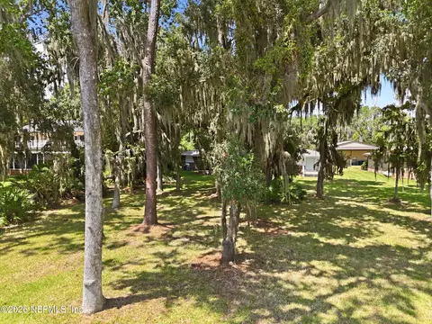 Exterior - 6445 Jack Wright Island Rd, Saint Augustine, FL 32092 photo 8 of 8