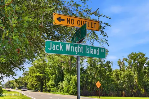 Other - 6445 Jack Wright Island Rd, Saint Augustine, FL 32092 photo 3 of 3