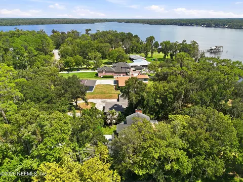 View/Area - 6445 Jack Wright Island Rd, Saint Augustine, FL 32092 photo 8 of 10