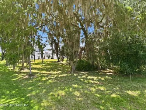 Exterior - 6445 Jack Wright Island Rd, Saint Augustine, FL 32092 photo 7 of 8