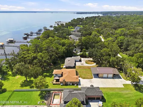 View/Area - 6445 Jack Wright Island Rd, Saint Augustine, FL 32092 photo 5 of 10