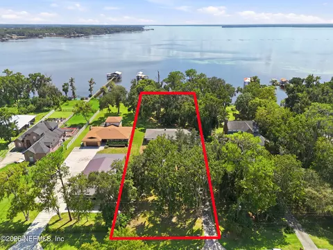 View/Area - 6445 Jack Wright Island Rd, Saint Augustine, FL 32092 photo 6 of 10