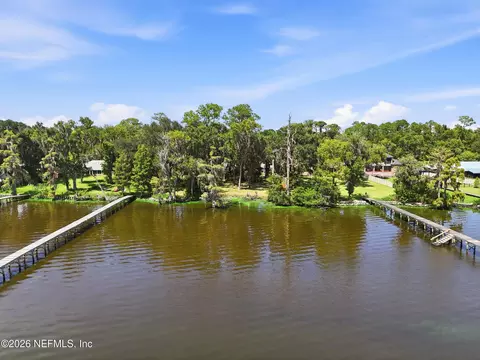 View/Area - 6445 Jack Wright Island Rd, Saint Augustine, FL 32092 photo 1 of 10