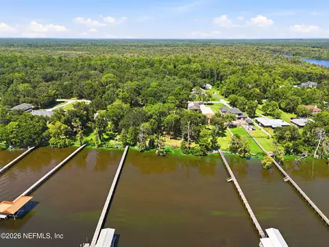 Other - 6445 Jack Wright Island Rd, Saint Augustine, FL 32092 photo 2 of 3