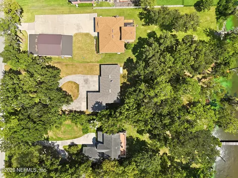 View/Area - 6445 Jack Wright Island Rd, Saint Augustine, FL 32092 photo 10 of 10