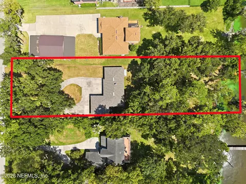 View/Area - 6445 Jack Wright Island Rd, Saint Augustine, FL 32092 photo 9 of 10