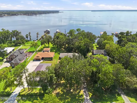 View/Area - 6445 Jack Wright Island Rd, Saint Augustine, FL 32092 photo 7 of 10