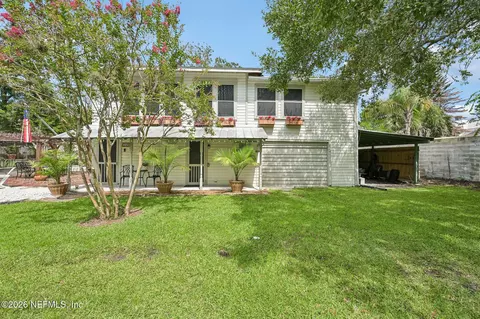 249 Charlotte St, Saint Augustine, FL 32084