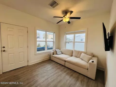 Living - 211 Twenty-first St, Saint Augustine, FL 32084 photo 1 of 1
