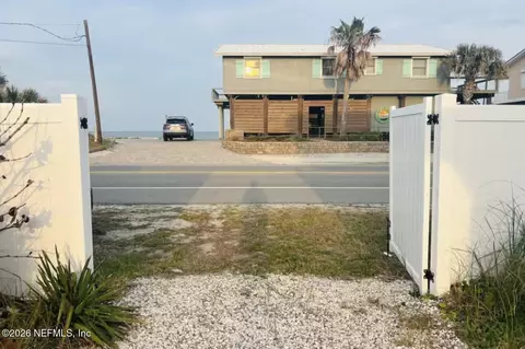 Exterior - 211 Twenty-first St, Saint Augustine, FL 32084 photo 5 of 5