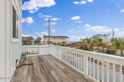 Exterior - 211 Twenty-first St, Saint Augustine, FL 32084 photo 3 of 5