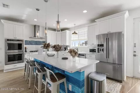 Kitchen - 211 Twenty-first St, Saint Augustine, FL 32084 photo 1 of 5