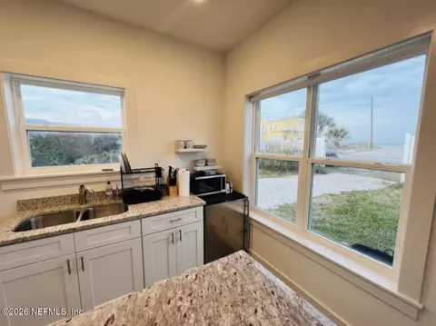 Kitchen - 211 Twenty-first St, Saint Augustine, FL 32084 photo 5 of 5
