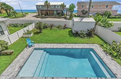 Exterior - 211 Twenty-first St, Saint Augustine, FL 32084 photo 4 of 5