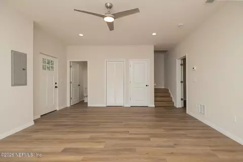 Living - 1012 Scheidel Way, Saint Augustine, FL 32084 photo 2 of 3