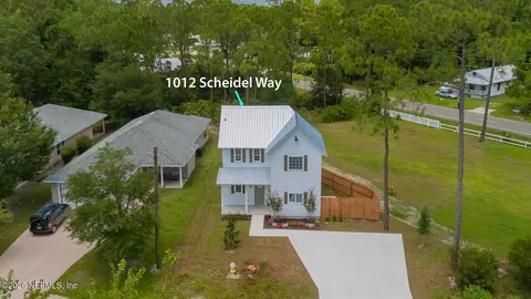 Other - 1012 Scheidel Way, Saint Augustine, FL 32084 photo 3 of 15