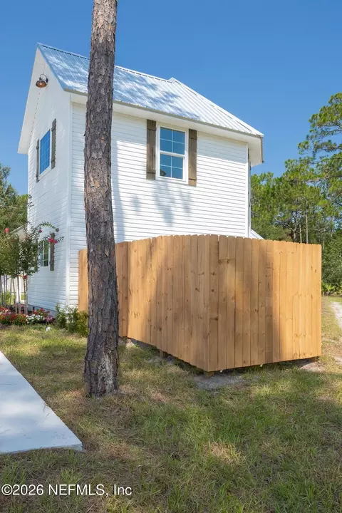 Exterior - 1012 Scheidel Way, Saint Augustine, FL 32084 photo 6 of 6