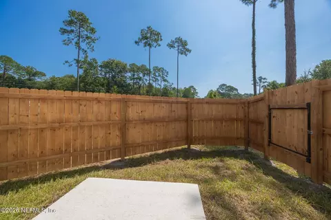 Exterior - 1012 Scheidel Way, Saint Augustine, FL 32084 photo 5 of 6