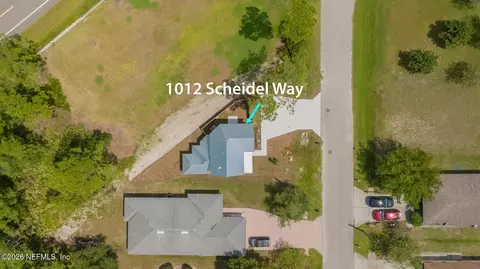 View/Area - 1012 Scheidel Way, Saint Augustine, FL 32084 photo 2 of 6