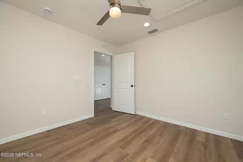 Bedroom - 1012 Scheidel Way, Saint Augustine, FL 32084 photo 2 of 4