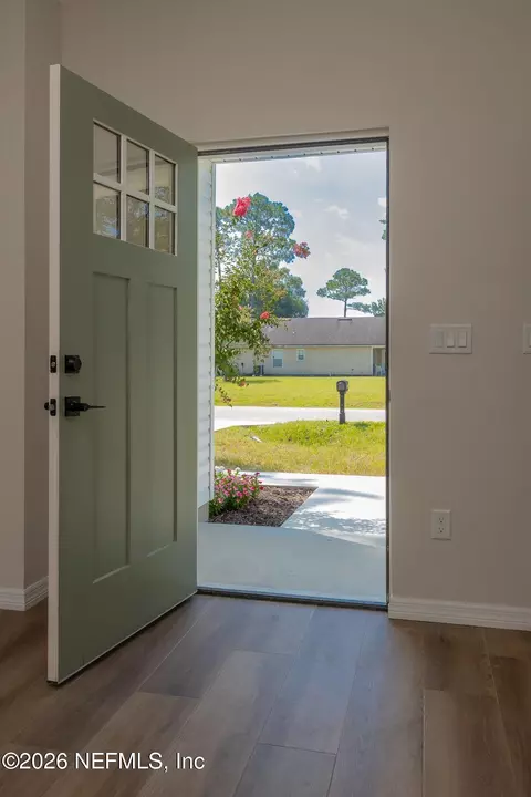 Entry Way - 1012 Scheidel Way, Saint Augustine, FL 32084 photo 1 of 4