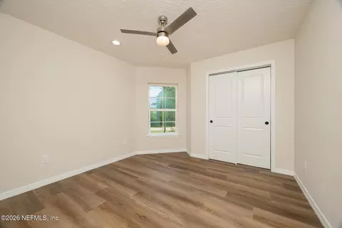 Bedroom - 1012 Scheidel Way, Saint Augustine, FL 32084 photo 3 of 4