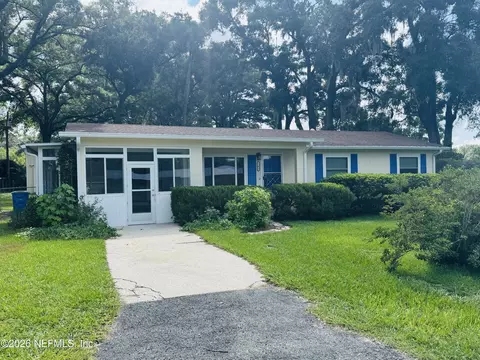 17017 NW 244 St, High Springs, FL 32643