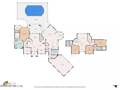 12701 Bay Plantation Dr, Jacksonville, FL 32223