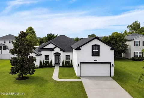 9298 Spider Lily Ln, Jacksonville, FL 32219