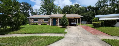 4501 Oliva St, Orlando, FL 32811