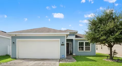 5646 Kellar Cir, Jacksonville, FL 32218
