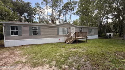 4449 Dalry Dr, Jacksonville, FL 32246