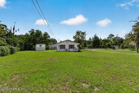 Exterior - 344 5th Way, Interlachen, FL 32148 photo 1 of 2