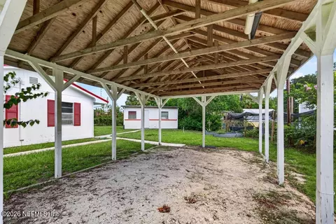 Exterior - 344 5th Way, Interlachen, FL 32148 photo 2 of 2