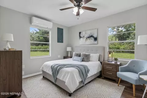 Bedroom - 344 5th Way, Interlachen, FL 32148 photo 1 of 4