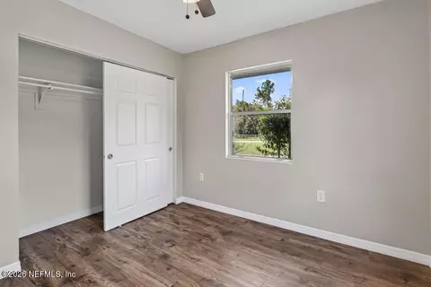 Bedroom - 344 5th Way, Interlachen, FL 32148 photo 4 of 4