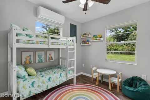 Bedroom - 344 5th Way, Interlachen, FL 32148 photo 2 of 4