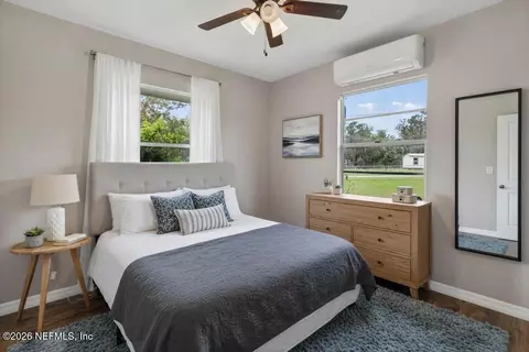 Bedroom - 344 5th Way, Interlachen, FL 32148 photo 3 of 4