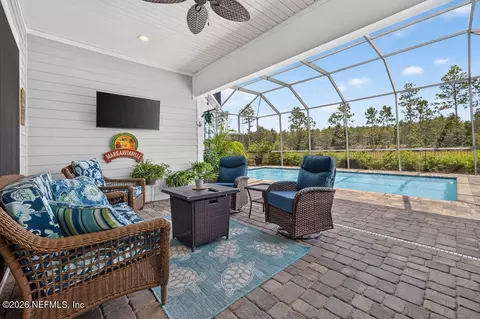 Exterior - 672 Silver Pine Dr, Saint Augustine, FL 32092 photo 4 of 13