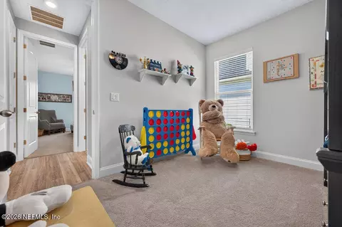 Entry Way - 672 Silver Pine Dr, Saint Augustine, FL 32092 photo 4 of 4